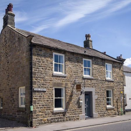 Garden House Bed & Breakfast Masham Exterior foto