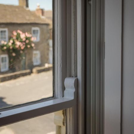 Garden House Bed & Breakfast Masham Exterior foto