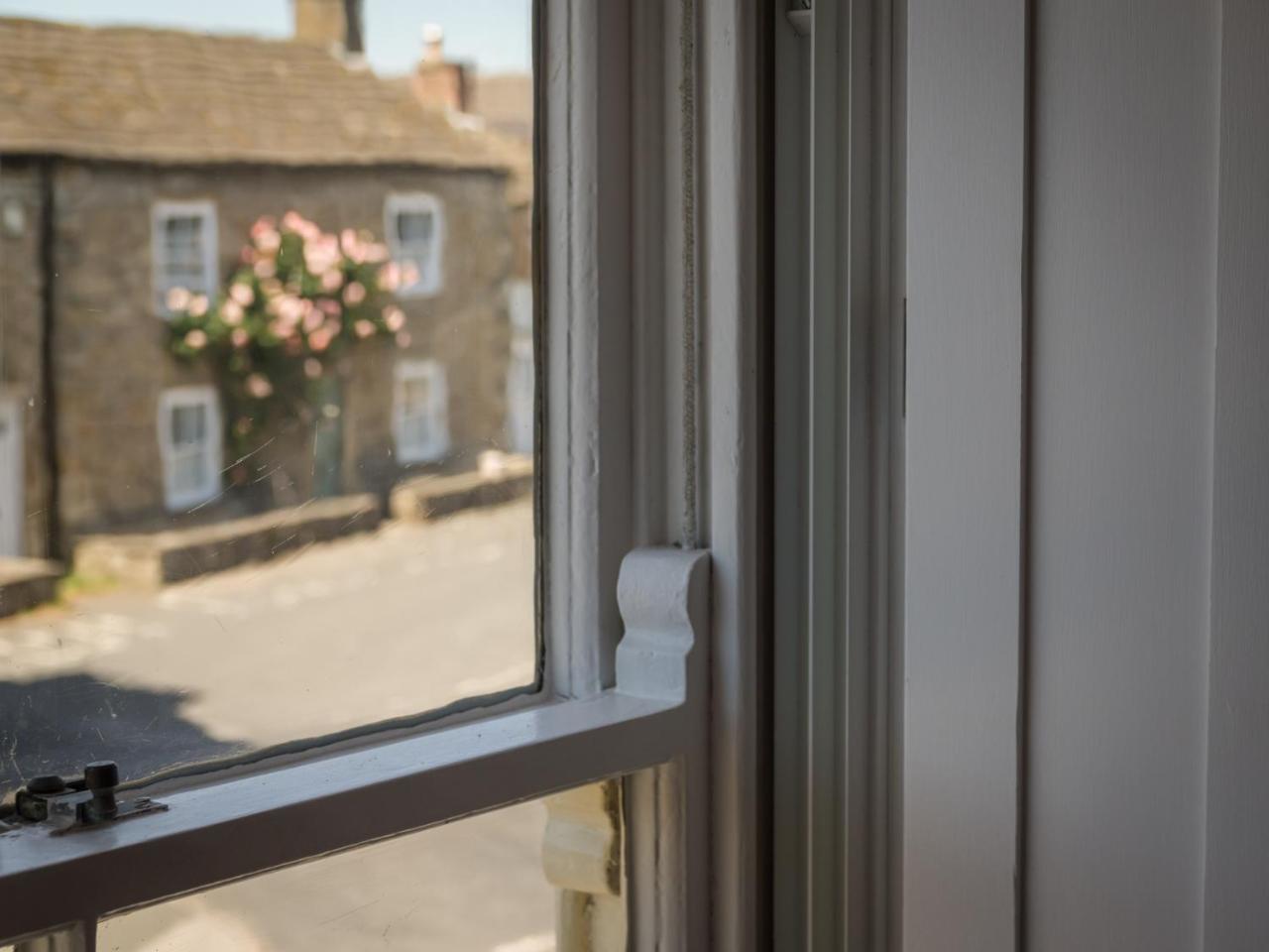 Garden House Bed & Breakfast Masham Exterior foto