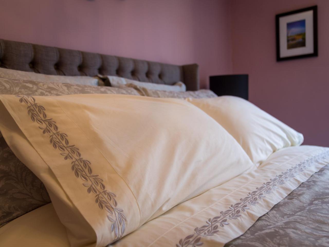 Garden House Bed & Breakfast Masham Exterior foto