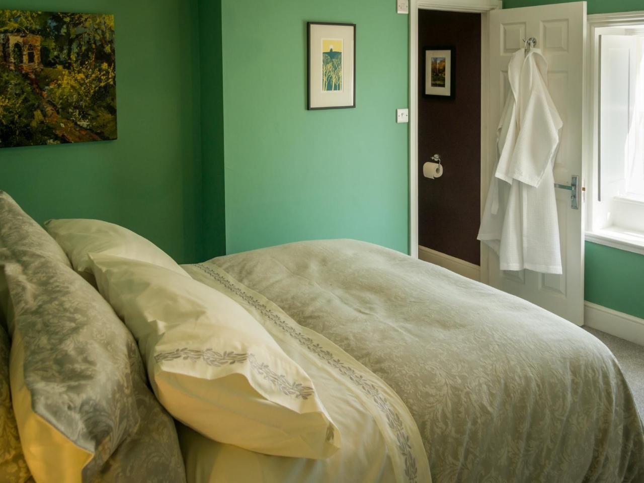 Garden House Bed & Breakfast Masham Exterior foto