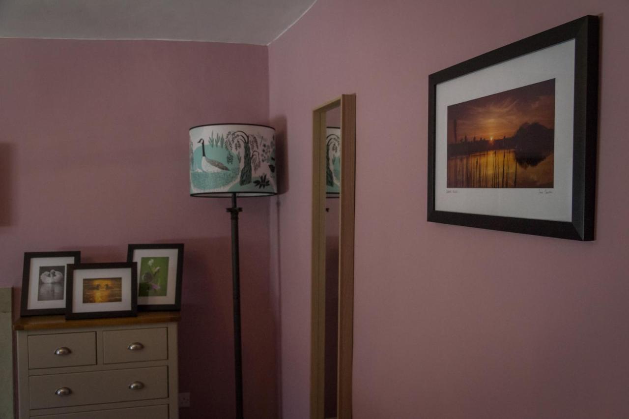 Garden House Bed & Breakfast Masham Exterior foto